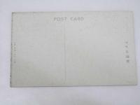 絵葉書  第二十九回二科美術展覧会出品　東郷青児/熊谷守一宮本三郎.3枚/鍋井克之.2枚.他筆
