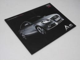 外車カタログ　Audi A5