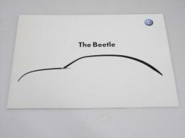外車カタログ　VW The Beetle