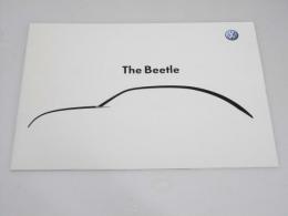 外車カタログ　VW The Beetle