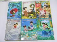 モモちゃんとアカネちゃんの本　全6巻　児童文学創作シリーズ