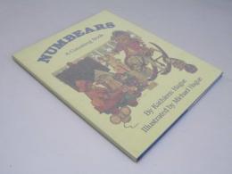 Numbears　A Counting Book
