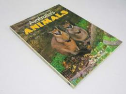 Australian Animals 　Australian Nature Series