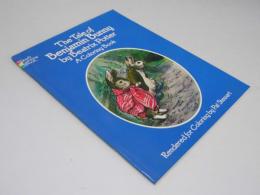 The Tale of Benjamin Bunny　Coloring Book