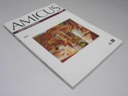 AMICUS 札幌医科大学医学部同窓会誌No.38　Amicus VOL.20