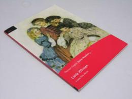 Little Women / Pearson English Active Readers, Level 1