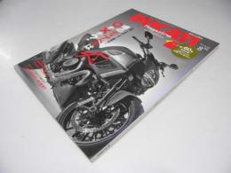DUCATI Magazine (ドゥカティ マガジン) 2011年 Vol.60