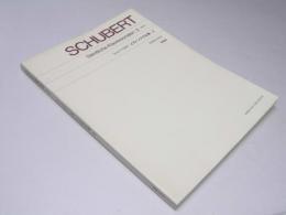 SCHUBERT シューベルト ピアノ・ソナタ全集2 urtext 原典版