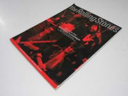 The Rolling Stones ダウン・イン・ザ・ヴードュ・ラウンジ　ギター・マガジン別冊