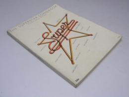 洋書　The Superstar Songbook