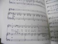 洋書　The Superstar Songbook
