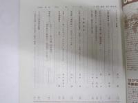 月刊「７８」　SP　なつかしの歌　通巻76号