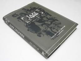 JAZZ Legends ダウン・ビート・アンソロジー　60 YEARS OF JAZZ