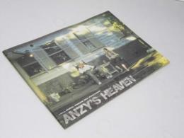 ANZY’S HEAVEN　a Film by journal standard 2004