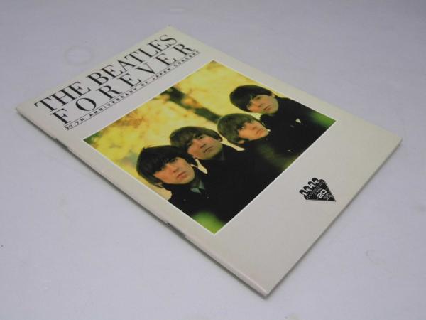 THE BEATLES FOREVER ビートルズ・モノレコード発売記念(ビートルズ