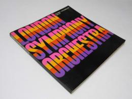 LONDON SYMPHONY ORCHESTRA 1975