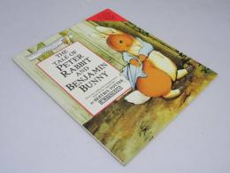 The Tale of Peter Rabbit And Benjamin Bunny