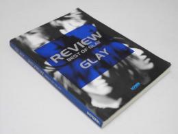 GLAY  REVIEW BEST OF GLAY