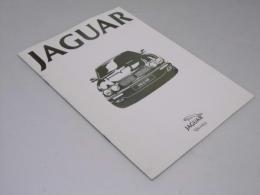 外車カタログ JAGUAR