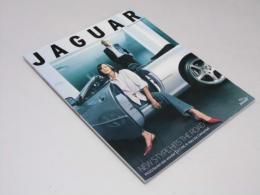 外車カタログ JAGUAR　NEW S-Type Gits The ROAD