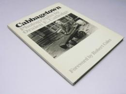 Cabbagetown Photograpys by Oraien E. Catledge 写真集 洋書