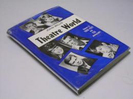 Theatre World 1966-1967 (洋書)