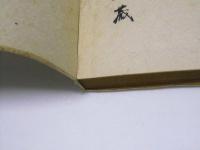 自然の解釈に関する思索　附 哲学的思索　哲学叢書