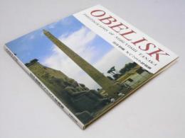 OBELISK  田中信義 オベリスク写真集