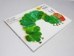 はらぺこ あおむし　英語でもよめる　The Very Hungry Caterpillar　