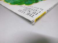 はらぺこ あおむし　英語でもよめる　The Very Hungry Caterpillar　