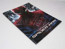 映画パンフ　スパイダーマン The AMAZING
