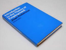 Introduction to the Theory of Employment