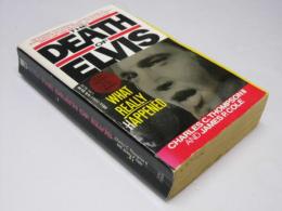 THE DEATH OF ELVIS