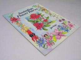 Australian Flower Fairies