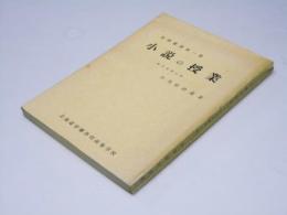 小説の授業　教育実践記録　室啓叢書 第一巻