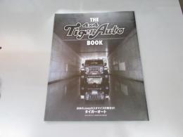 THE 4×4　TigerAuto BOOK　アメ車マガジン別冊