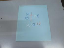 車パンフレット　HONDA STEP WGN