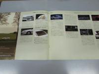 車パンフレット　HONDA ACCORD CA
