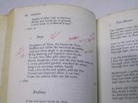 Major American POETS　TO 1914