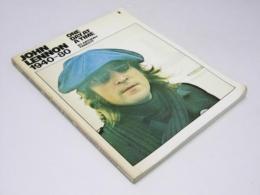 John Lennon: One Day at a Time : A Personal Biography of the Seventies