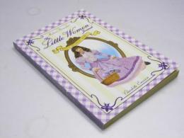 Meg's Dearest Wish　Little Women Journals　Madame Alexander　