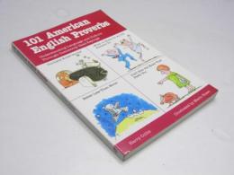101 American English Proverbs
