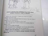 101 American English Proverbs