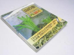 山の幸  山菜best65・木の実best45・きのこbest50