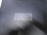 車パンフレット　TOYOTA　CROWN MAJESTA