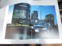 車パンフレット　LEXUS IS IS350/IS250
