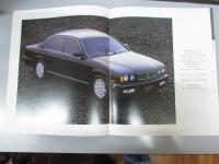 車パンフレット　NISSAN  Cedric V-30　VIP.SV.G.