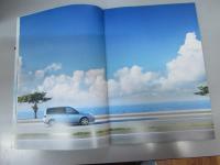 車パンフレット　NISSAN LAFESTA