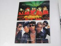 The Gospellers ノーカット