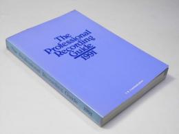 The Professional Recording Guide 1991